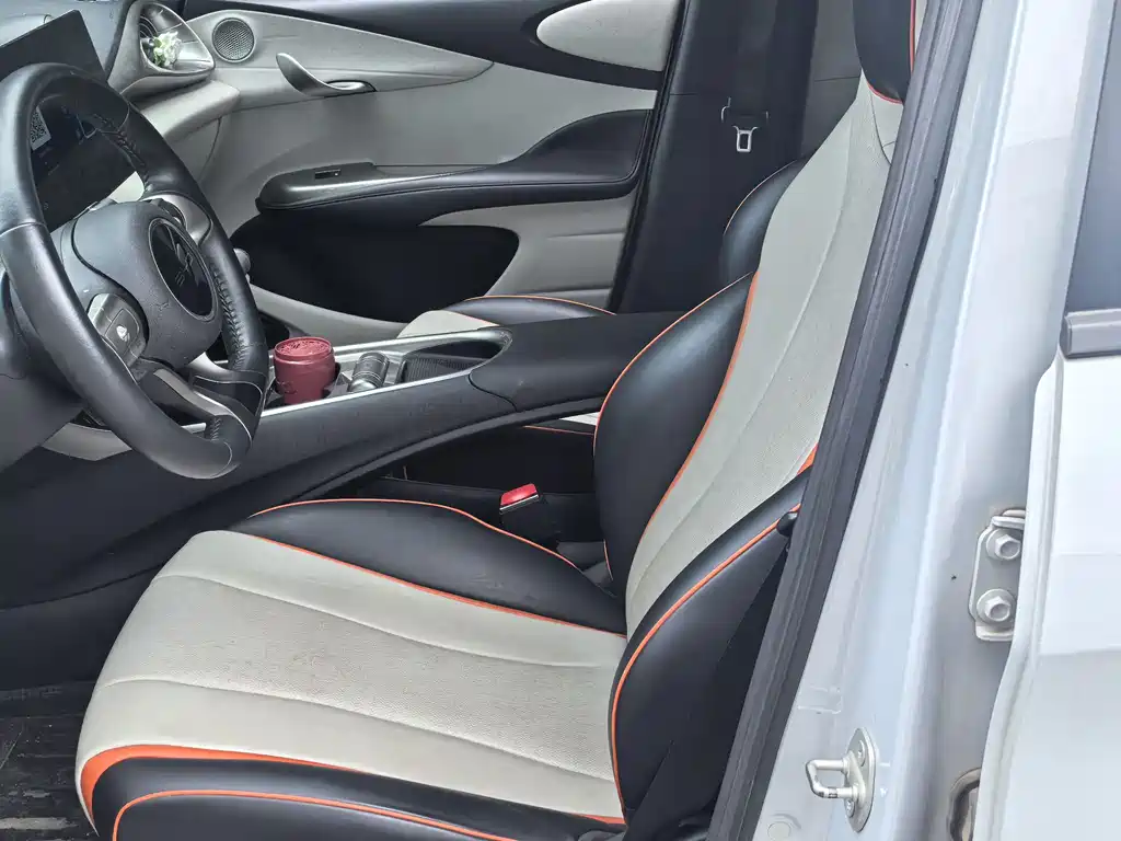 BYD Dolphin 2022
