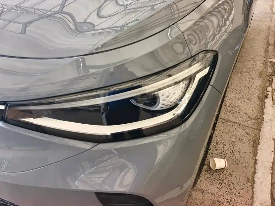 Volkswagen ID.4 Crozz 2026
