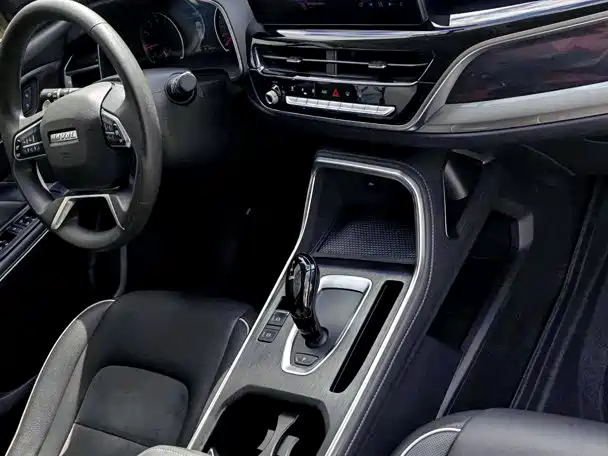 Haval H6 2022