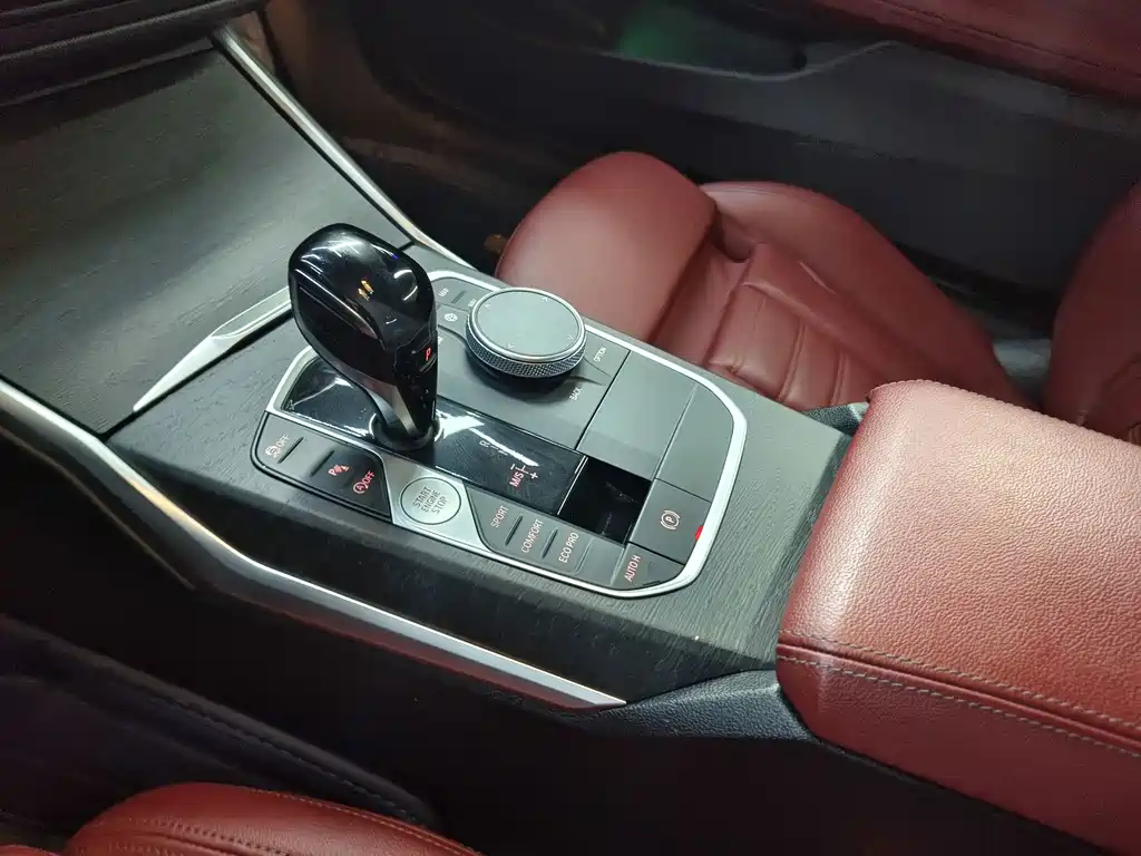 BMW 4 Series 2020 — фото 5