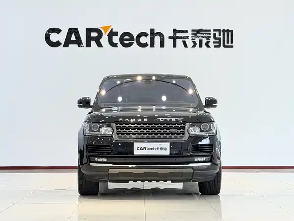 Land Rover Range Rover 2017