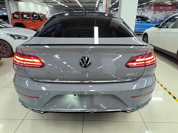 Volkswagen CC 2022
