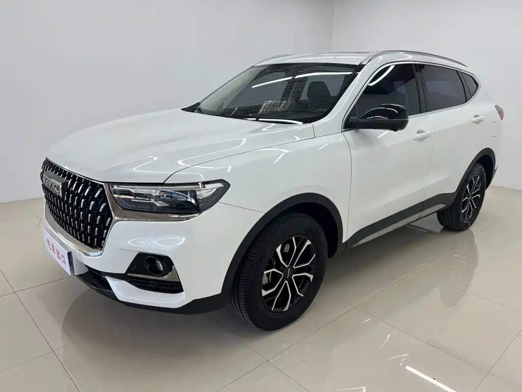 Haval H6 2023