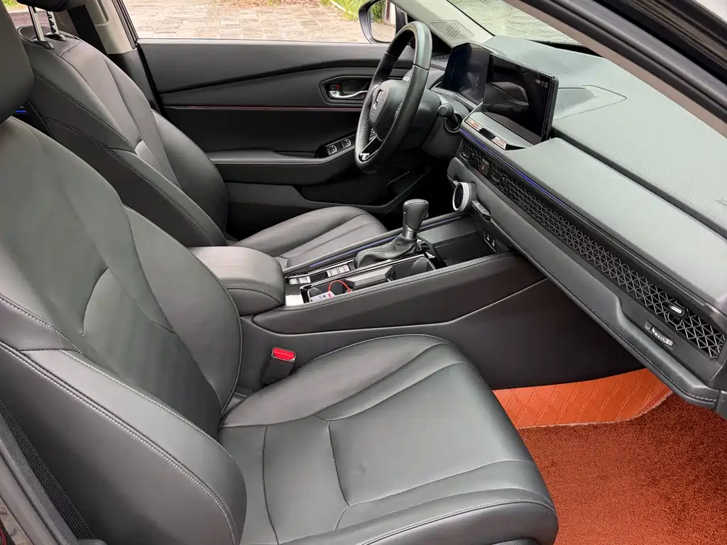 Honda Accord 2023 — фото 11