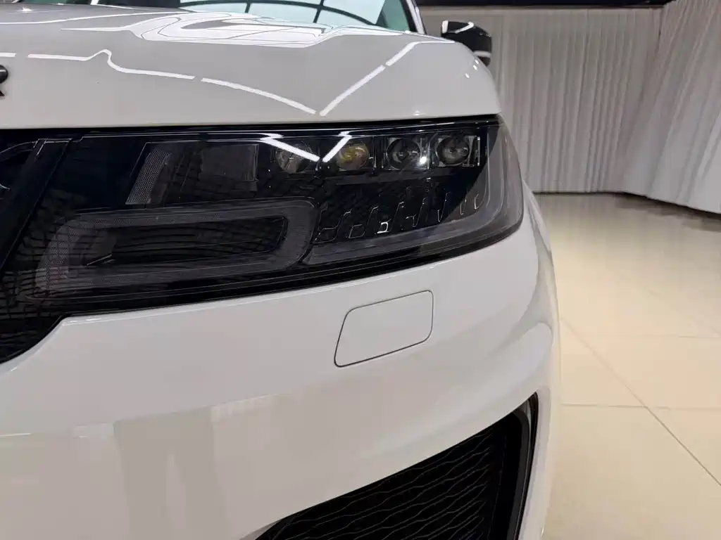 Land Rover Sport 2015 — фото 10
