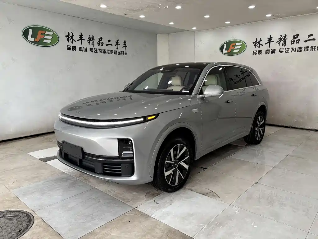 Li Auto Li L7 2024