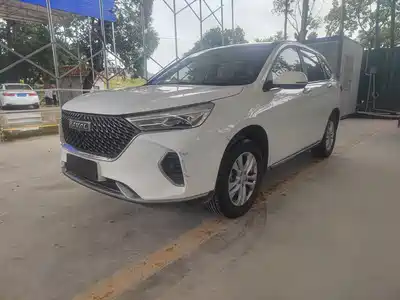 Haval M6 2021