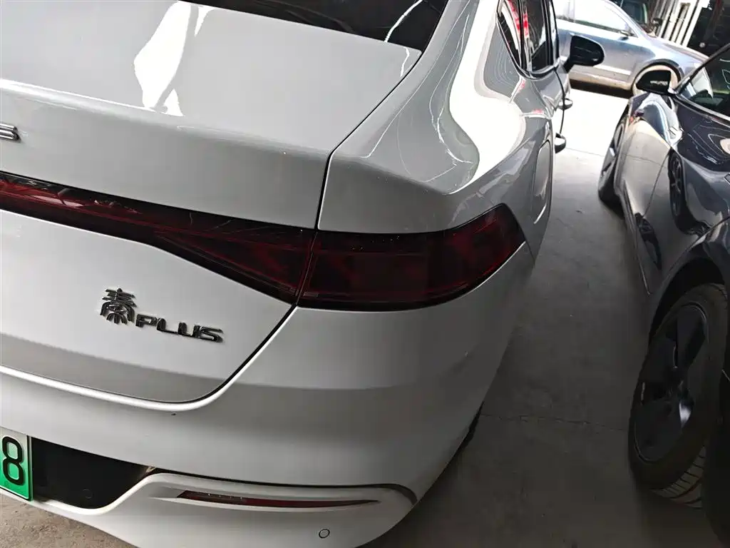 BYD Qin PLUS 2024 — фото 8
