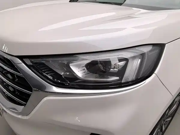 Ford Edge 2023