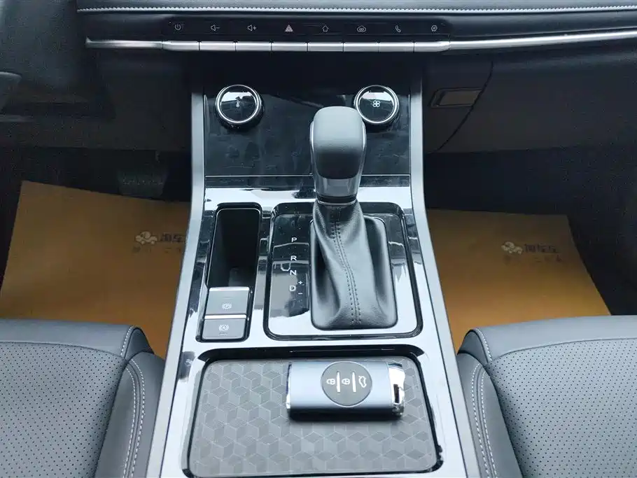 Chery Tiggo 5x 2025 — фото 16