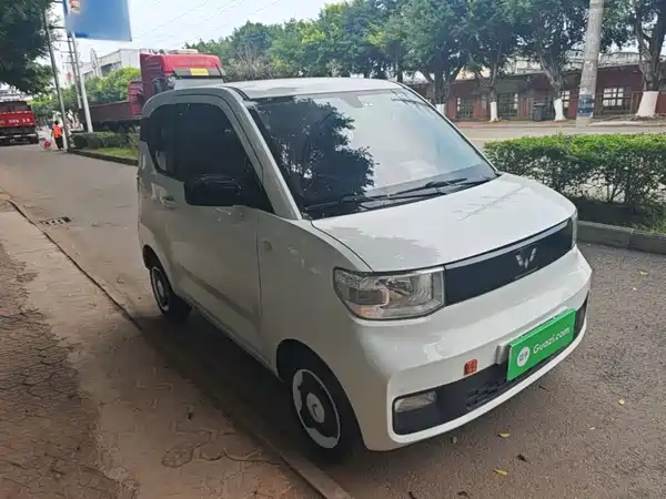 Wuling Hongguang MINIEV 2023