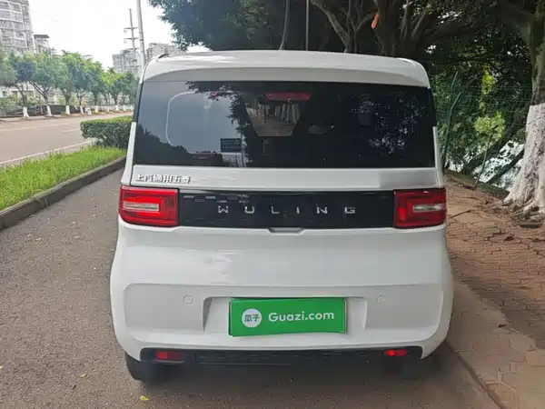 Wuling Hongguang MINIEV 2023