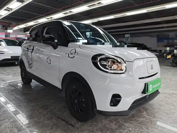 Leapmotor T03 2025