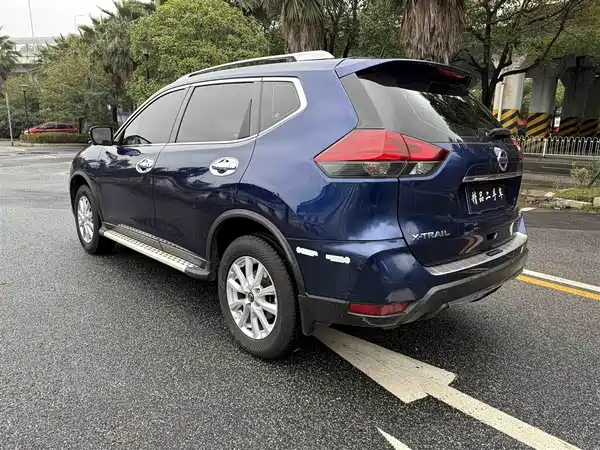 Nissan X-Trail 2020