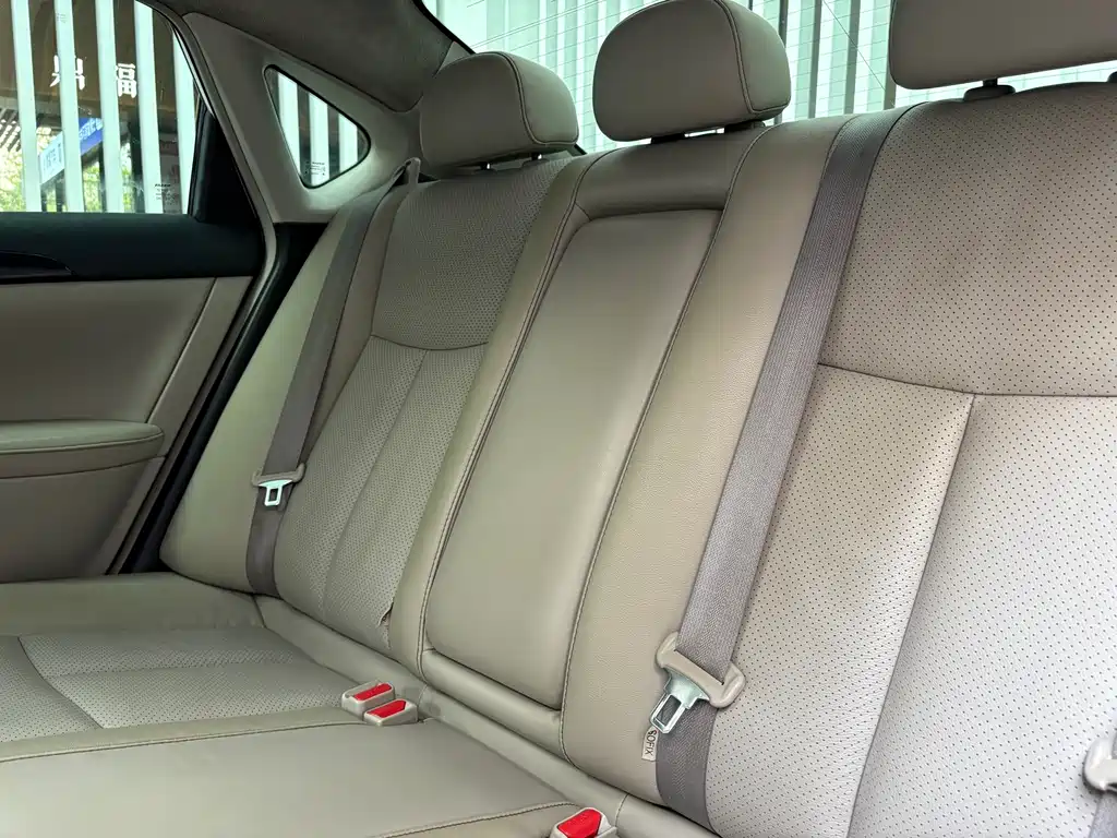 Nissan Sylphy 2017 — фото 12