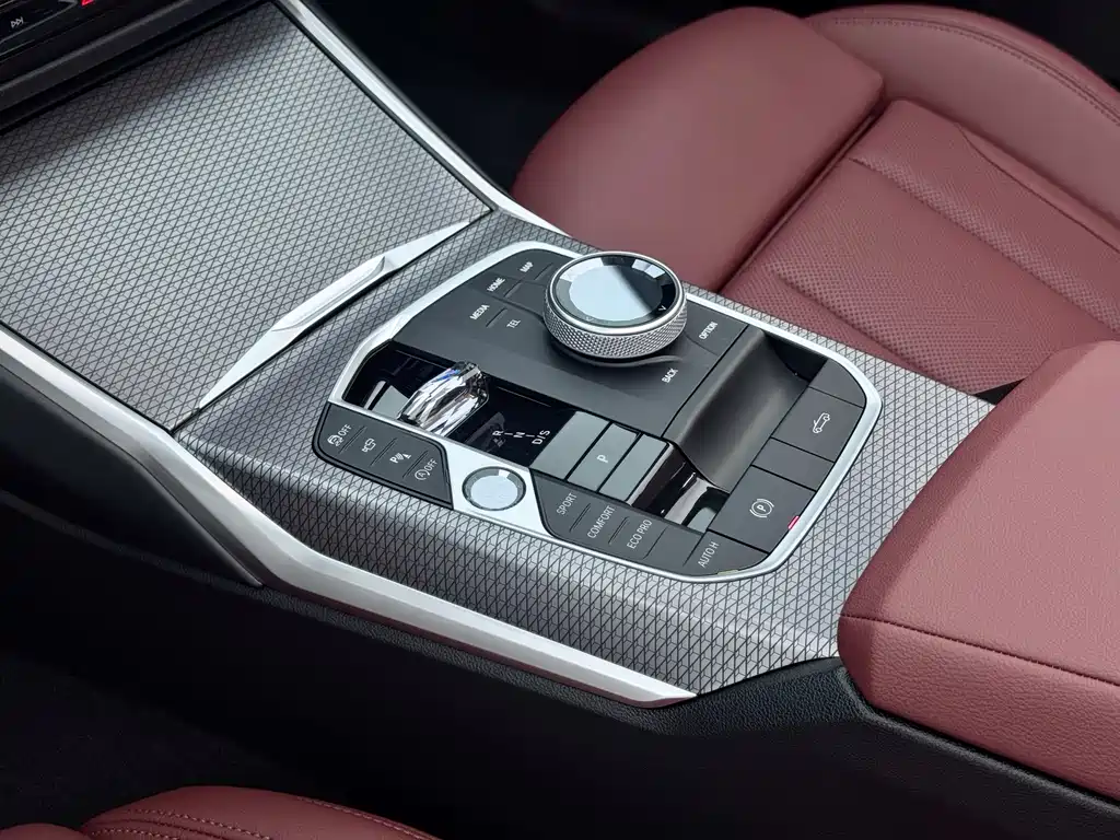 BMW 4 Series 2024 — фото 11