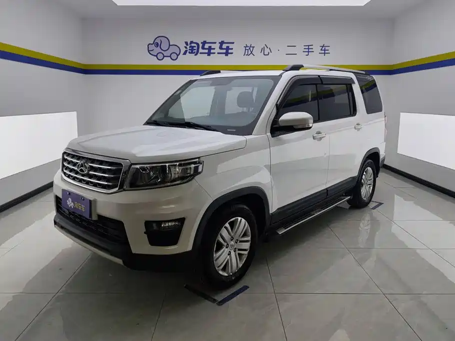 Oshan Oushang X70A 2018