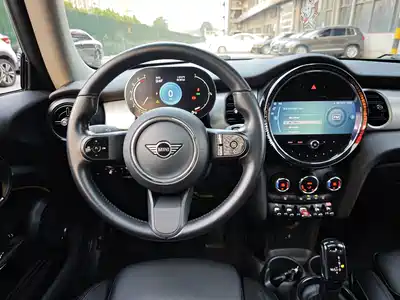 MINI MINI 2021