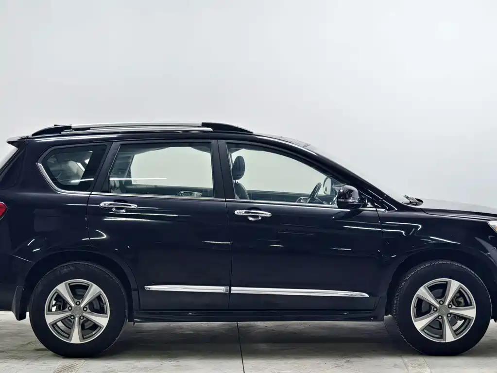 Haval H6 2016 — фото 8