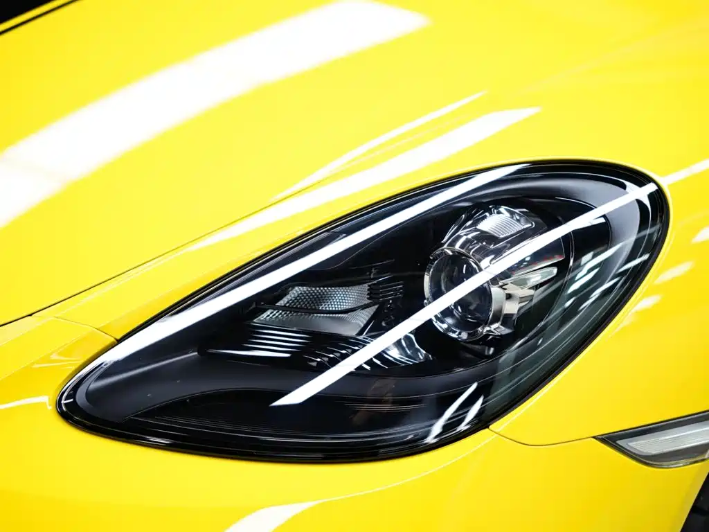 Porsche 718 2023 — фото 17
