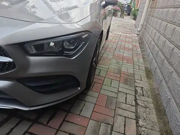 Mercedes-Benz CLA 2020