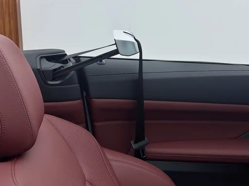 BMW 4 Series 2024 — фото 13