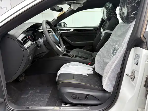 Volkswagen CC 2026