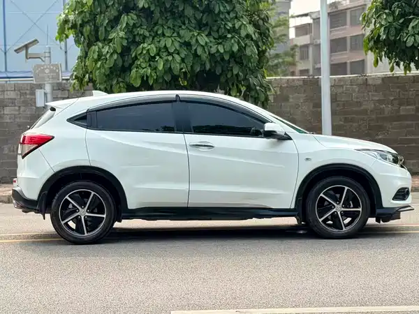 Honda Vezel 2020