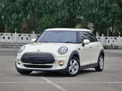 MINI MINI 2016