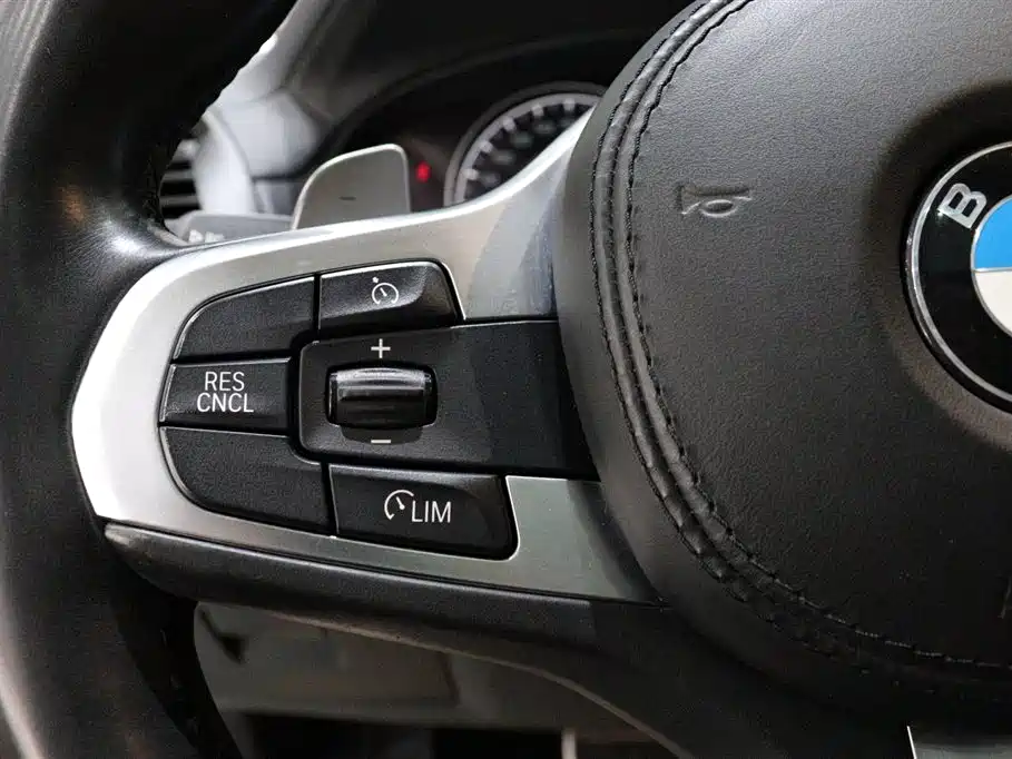 BMW X3 2019 — фото 16
