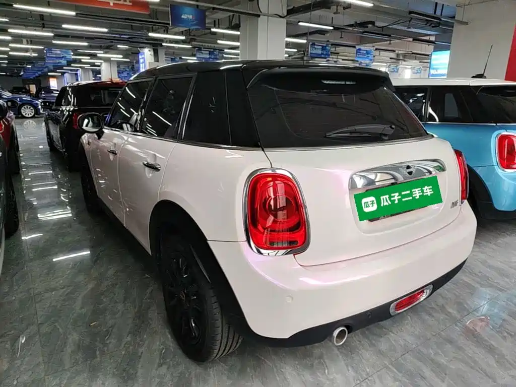 MINI Mini 2021
