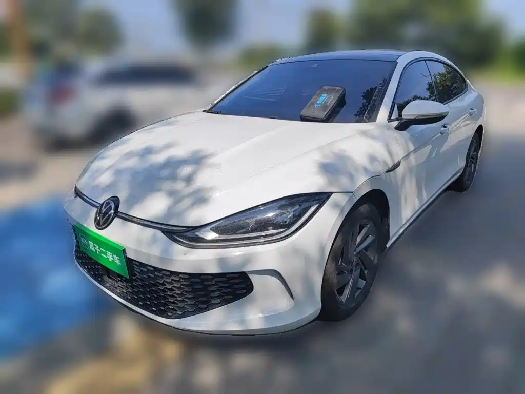 Volkswagen Lamando 2024