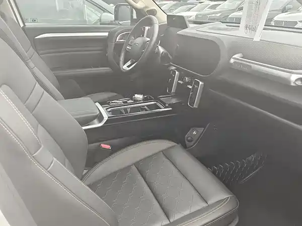 Haval Dargo 2022