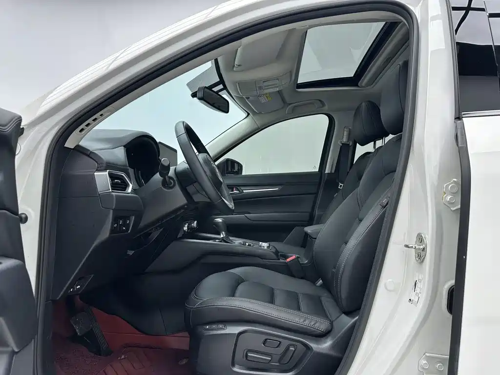 Mazda CX-5 2022