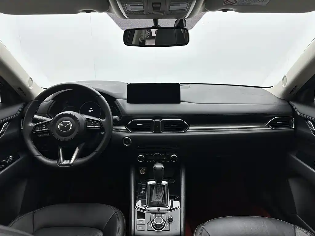 Mazda CX-5 2022