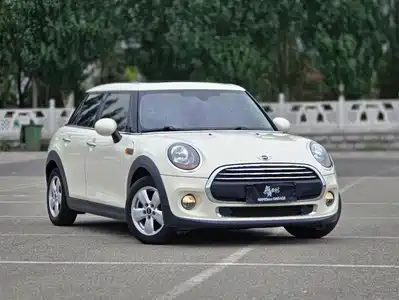MINI MINI 2016
