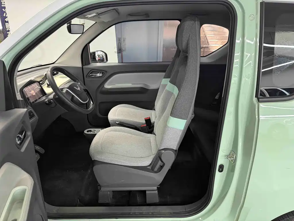 Wuling MINIEV 2022
