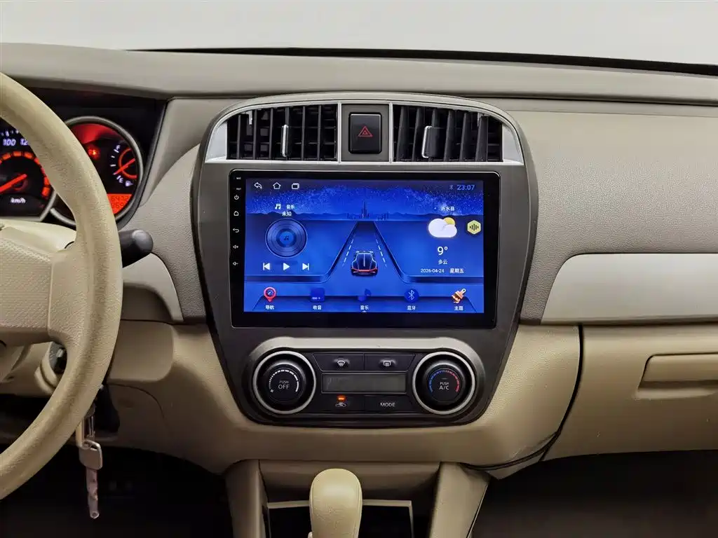 Nissan Sylphy 2019 — фото 12