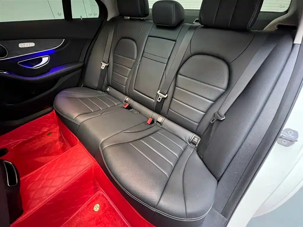 Mercedes-Benz C-Class 2019 — фото 14
