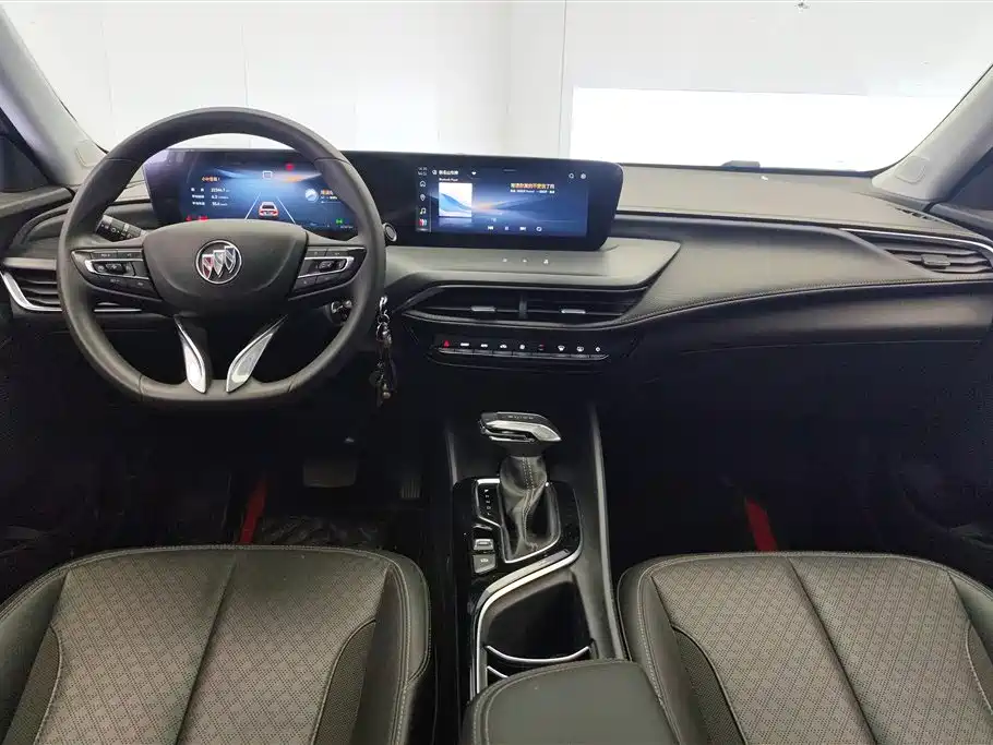 Buick Verano 2023 — фото 12