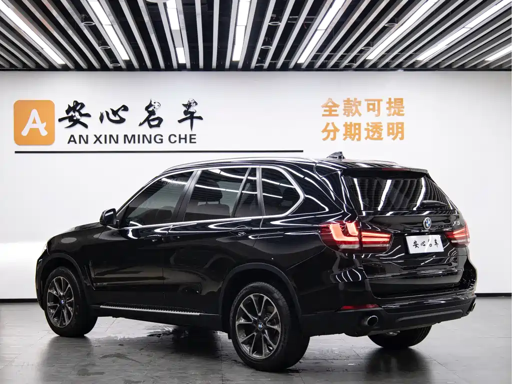 BMW X5 2018 — фото 3