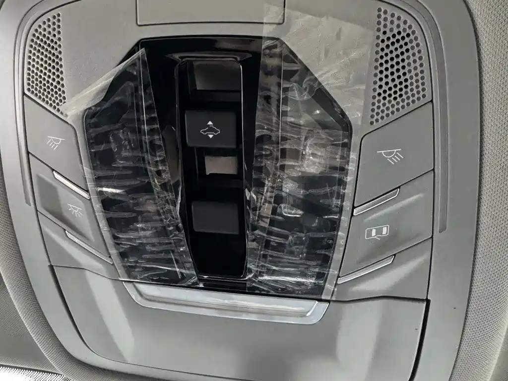 Chery Tiggo 5x 2023 — фото 15