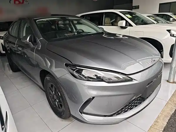 BYD Seal 05 DM-i 2026