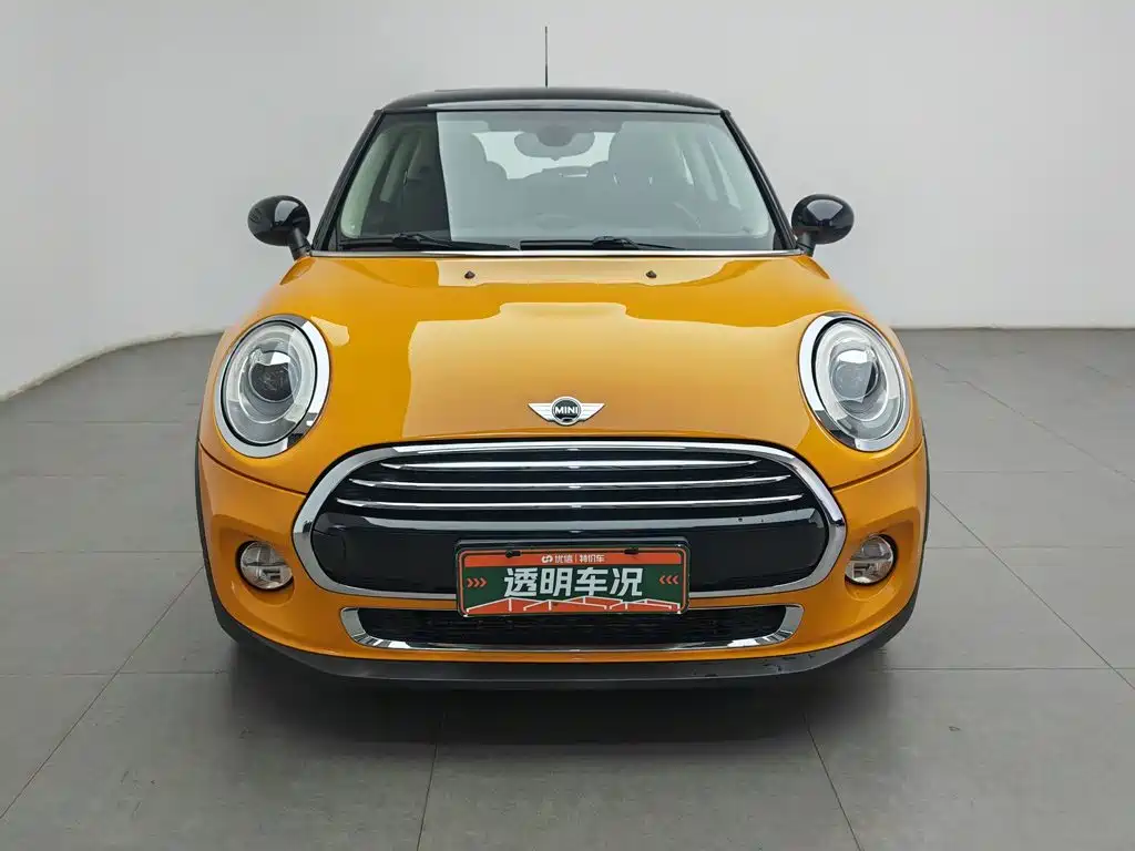 MINI MINI 2018