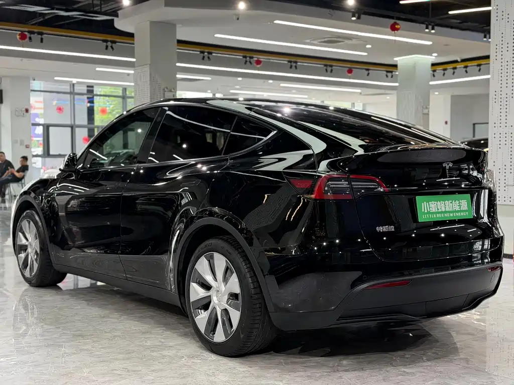 Tesla Model Y 2023 — фото 13