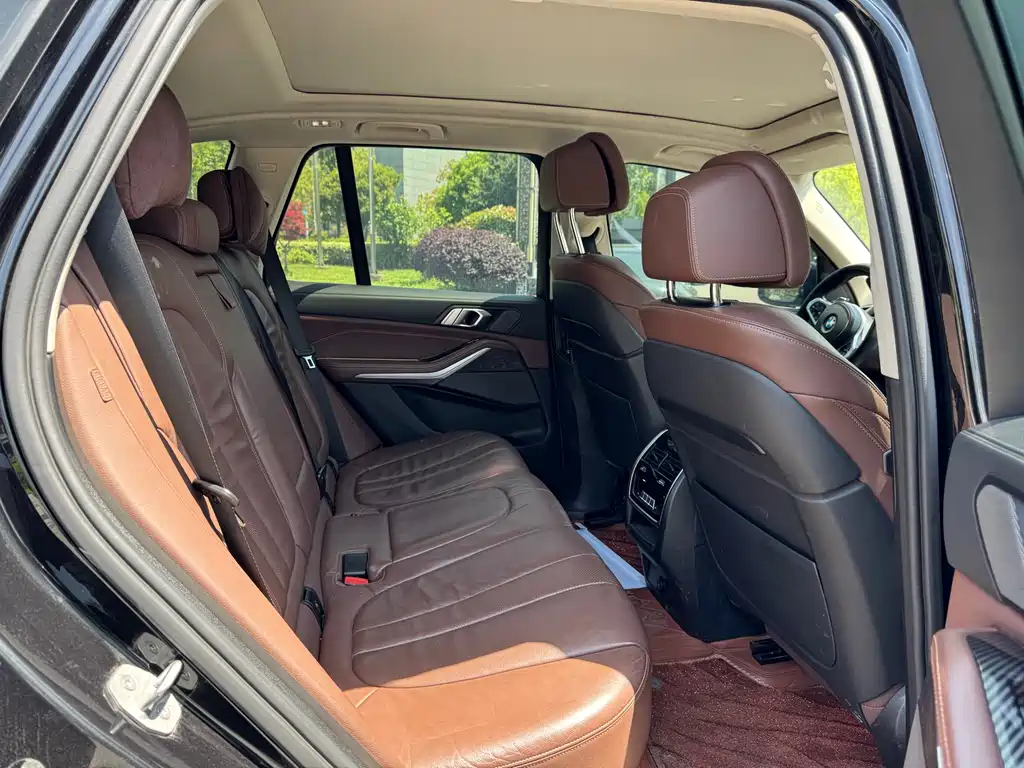 BMW X5 2020 — фото 14