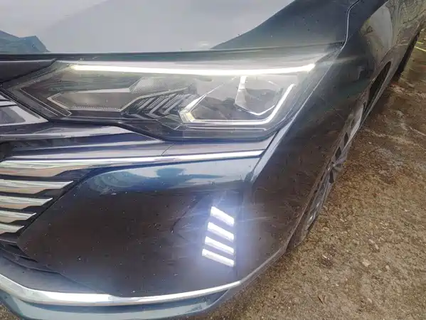 Dongfeng Yixuan MAX 2023