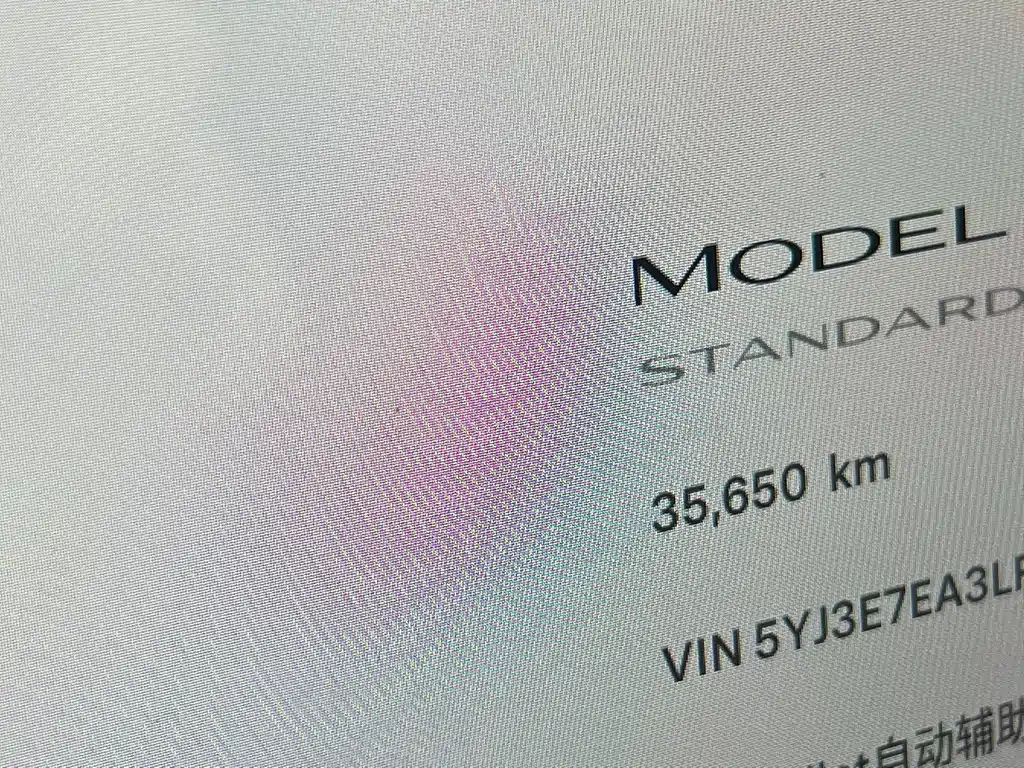 Tesla Model 3 2019 — фото 14