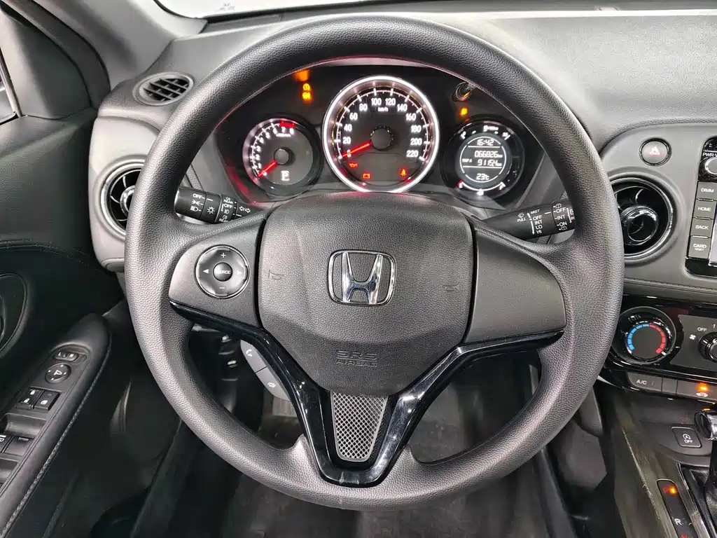 Honda XR-V 2018 — фото 13