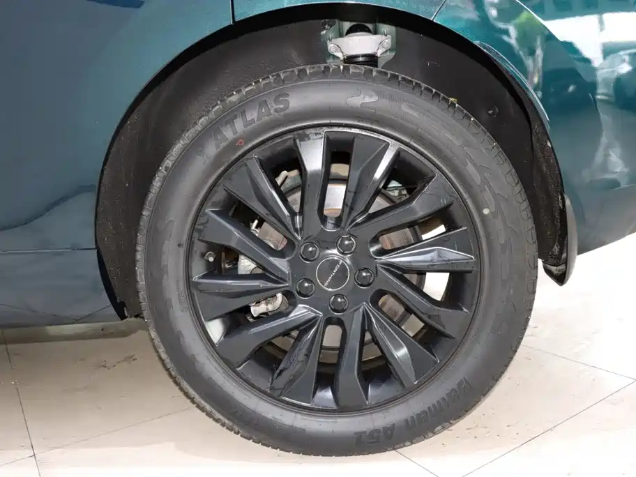 Dongfeng Fengxing T5 EVO 2022 — фото 20